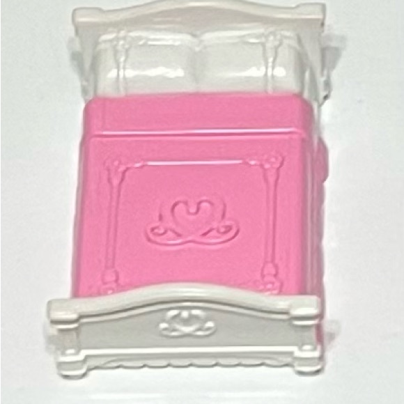 Sweet Streets Double Parent Replacement bed - Picture 1 of 8